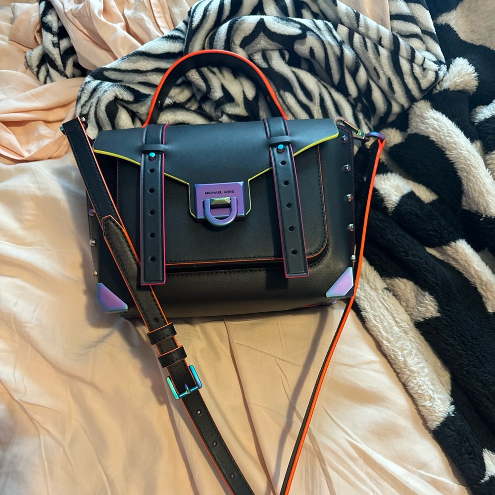 SOLD !  Michael Kors bag NWT